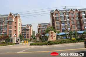 青島·黃家營社區(qū)