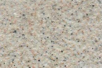 真石漆優(yōu)點及其未來市場價值