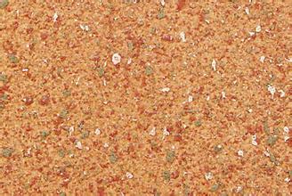 市場需求提升 真石漆的春天即將到來