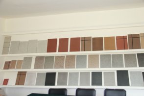 真石漆的三大涂層介紹