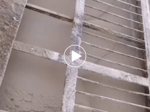 中昱真石漆生產(chǎn)視頻